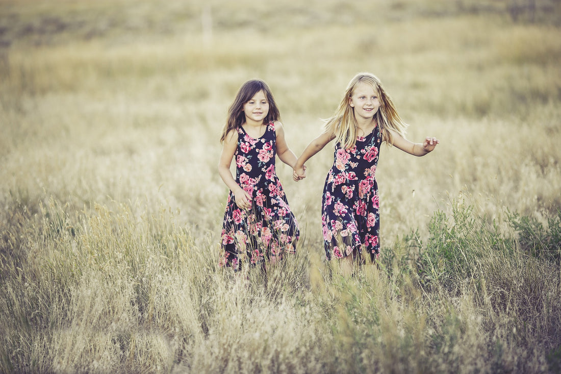 Ideas To Keep The Little Ones Busy This Summer in Scotland