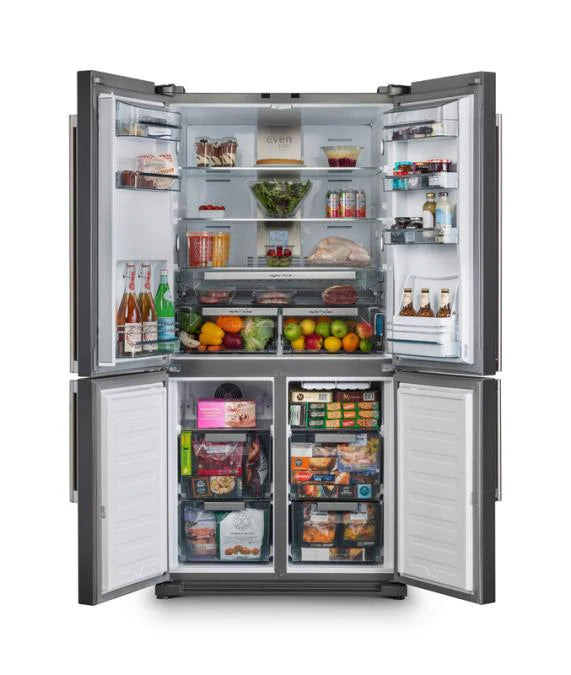 Guide To Buying AGA Cookware & Refrigeration
