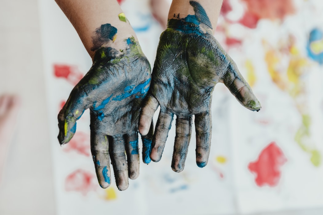 5 Craft & Activity Ideas to Keep the Kids Creative