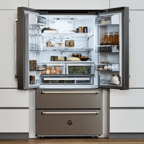 Bertazzoni Fridge Freezers Quince & Cook