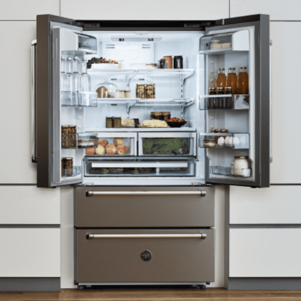 Bertazzoni Fridge Freezers