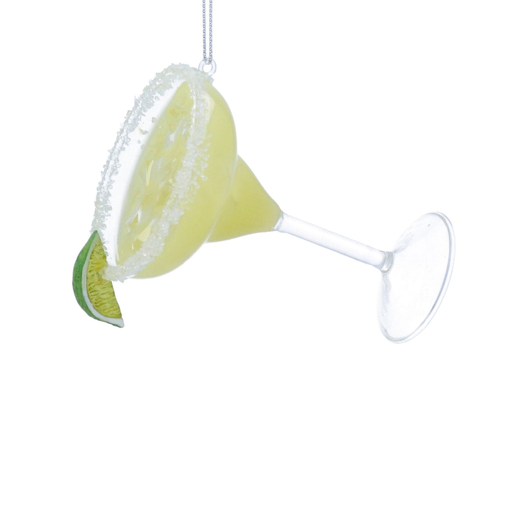 Margarita Decoration