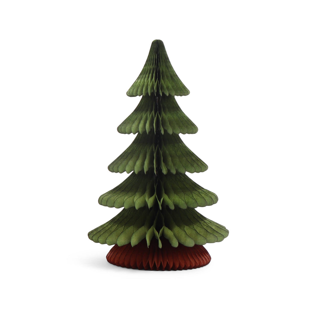 Alpine Tree Paper Tree - 40cm