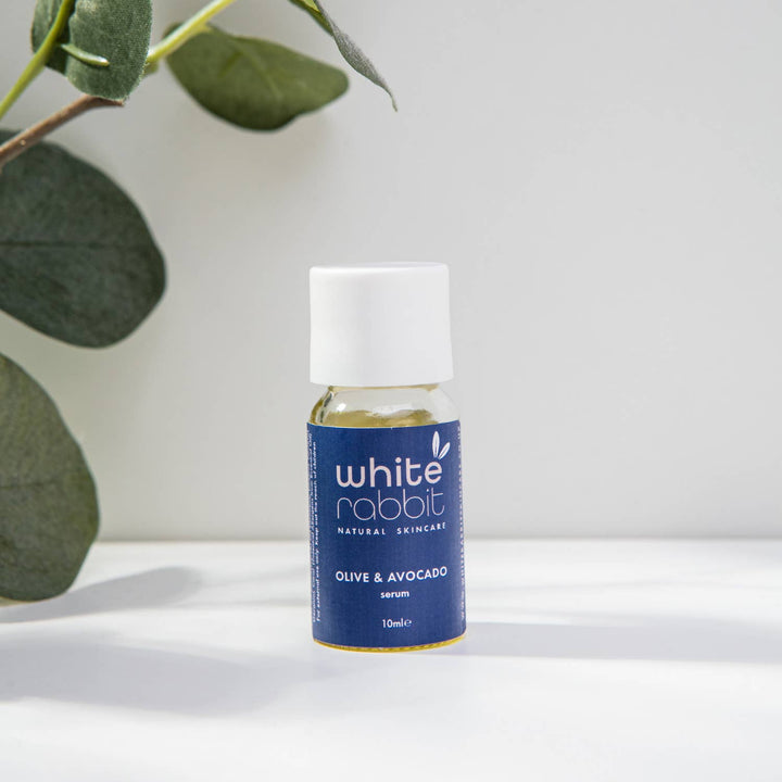 White Rabbit Olive & Avocado Serum