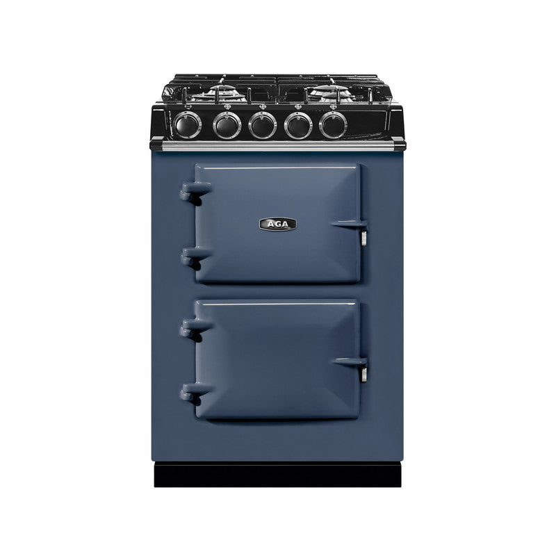 AGA ER3 Series 60 Electric With Gas Hob