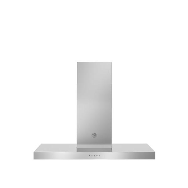 Bertazzoni Master series - 100cm wallmount hood