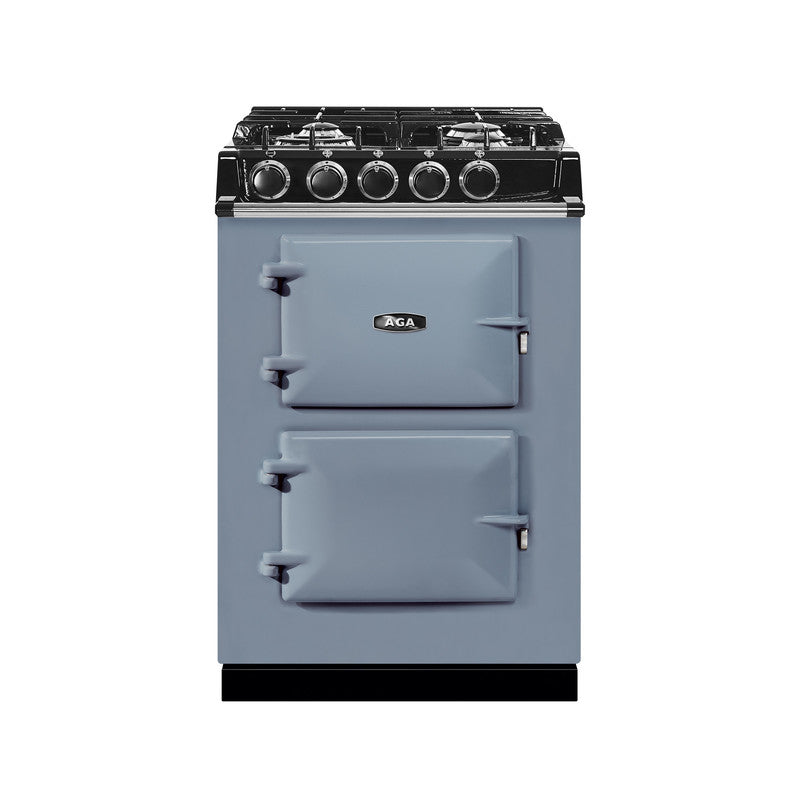 AGA ER3 Series 60 Electric With Gas Hob