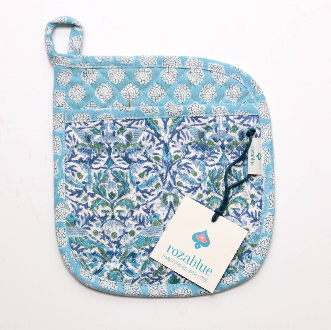 Oven Mitt Pot Holders