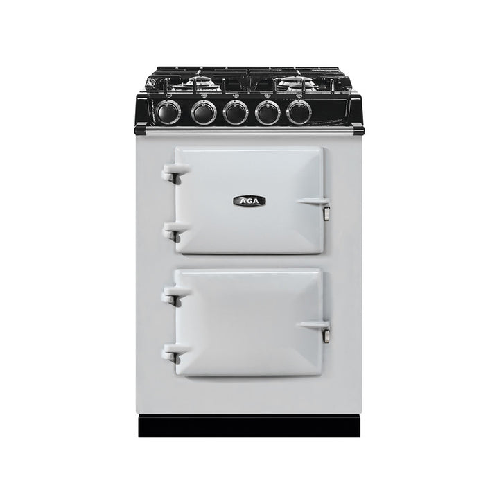 AGA ER3 Series 60 Electric With Gas Hob