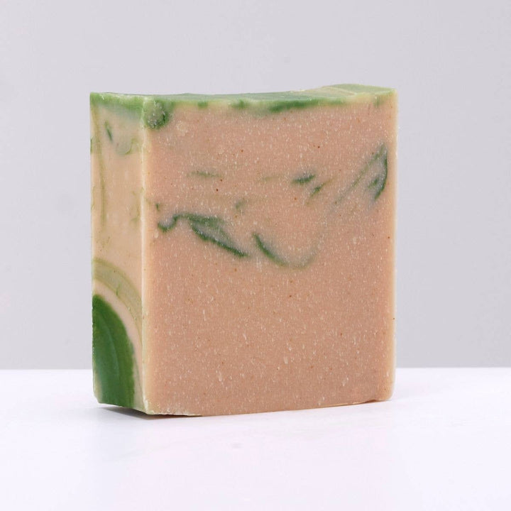 Ginger Honey Tea Soap