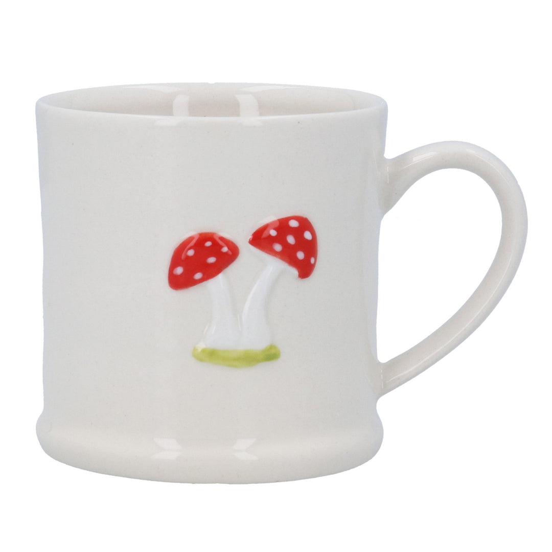 Toadstool Mug