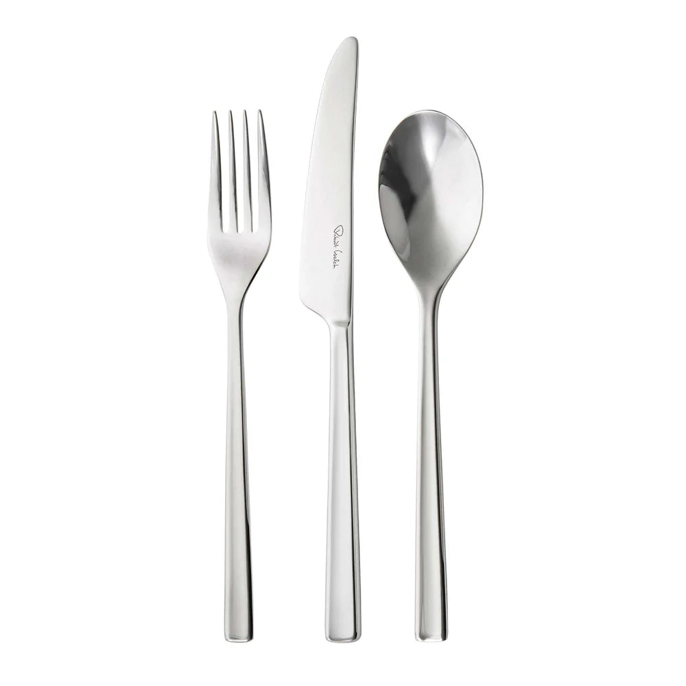 Robert Welch Cutlery Set - Blockley Bright
