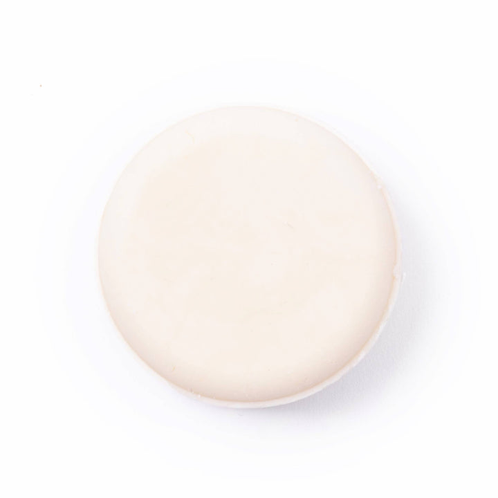 Hair Blocks Solid Shampoo: Sweet Orange & Bergamot