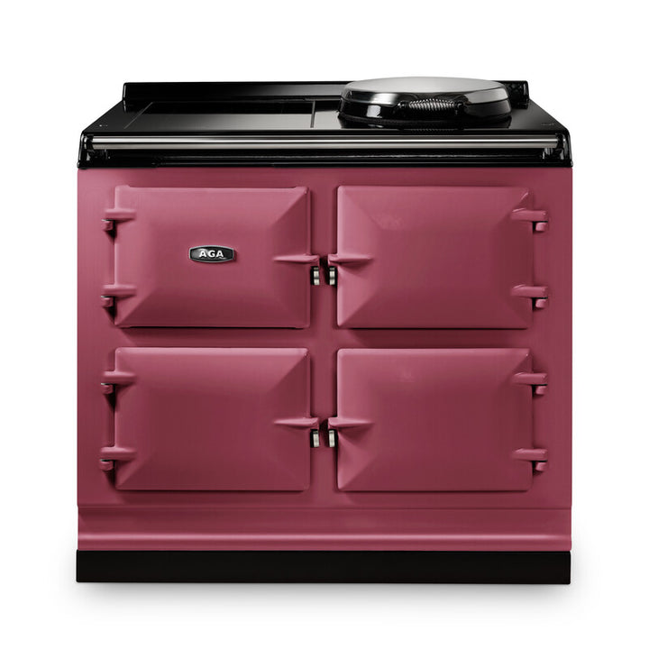 AGA eR7i Series 100 Electric with Induction Hob