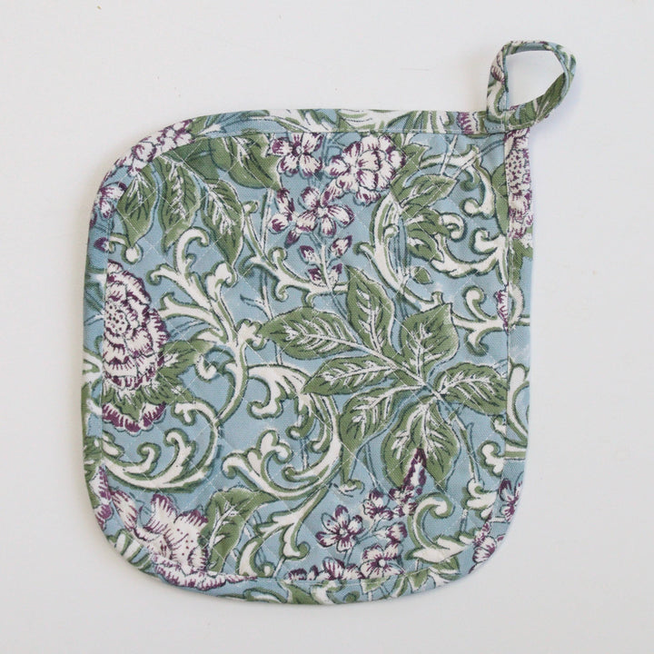 Oven Mitt Pot Holders