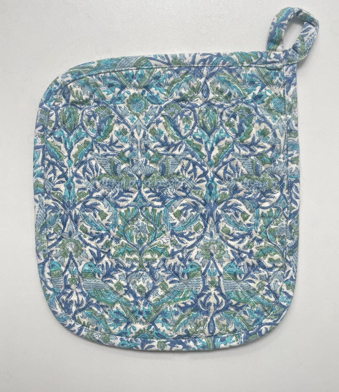 Oven Mitt Pot Holders