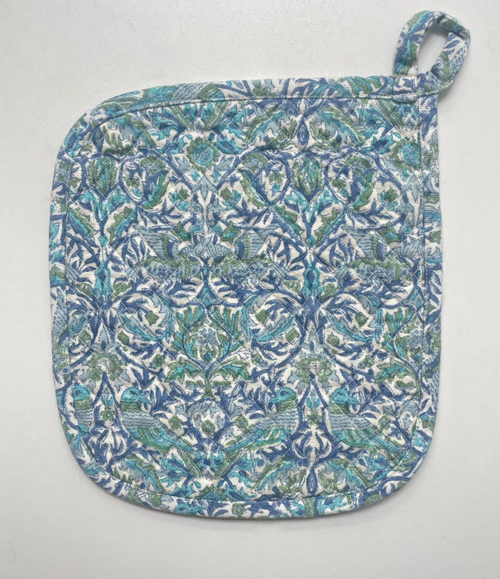 Oven Mitt Pot Holders