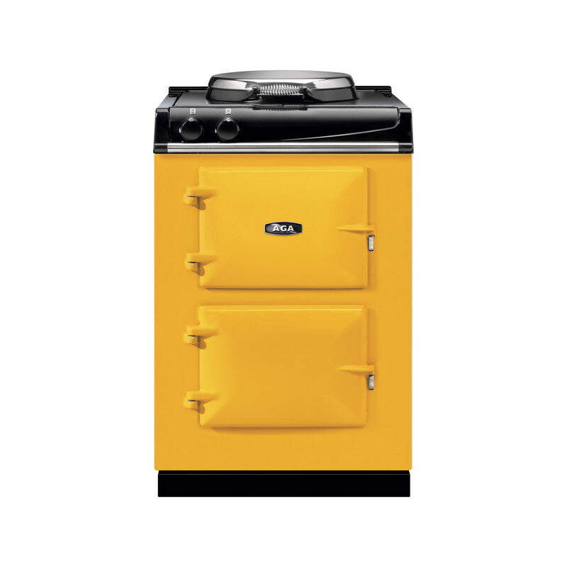 AGA ER3 Series 60 Electric With Cast-Iron Hotplate