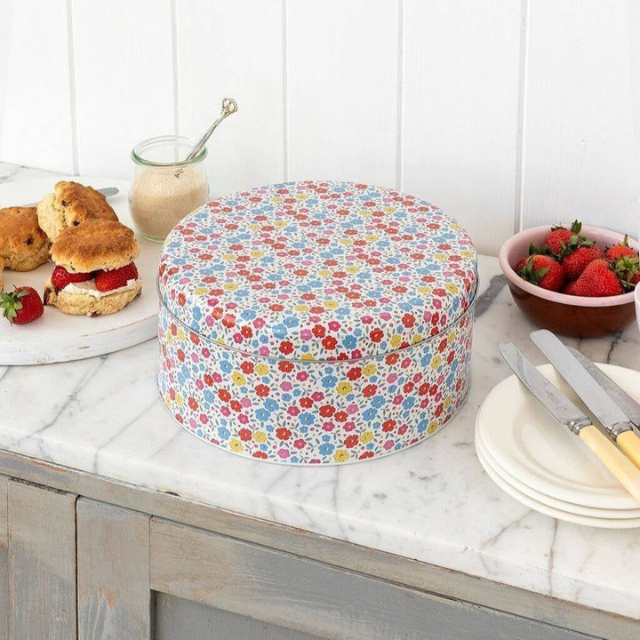 Tilde Round Cake Tin