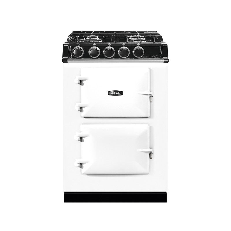 AGA ER3 Series 60 Electric With Gas Hob