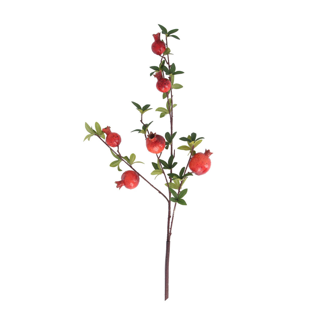 Pomegranate Stem 95cm