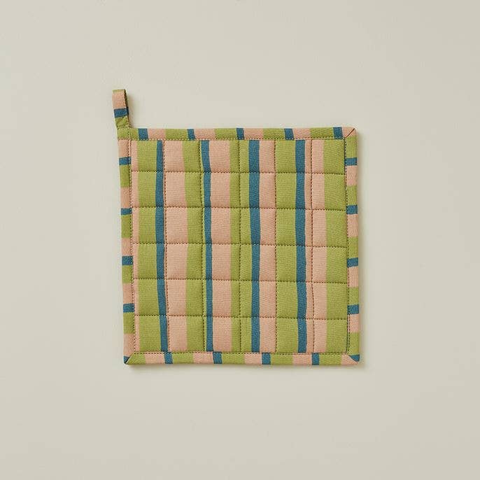Horizon Pot Holder