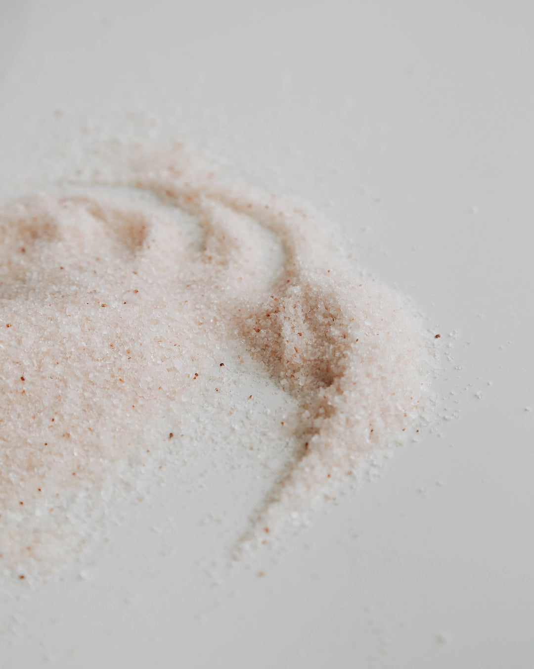 Bergamot, Juniper & Rose Geranium Bath Salts