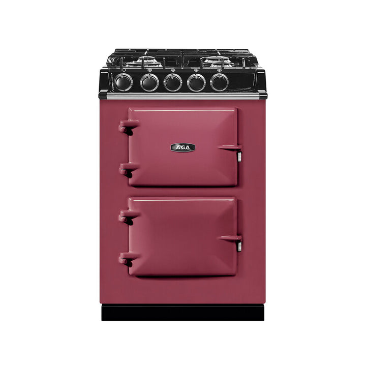 AGA ER3 Series 60 Electric With Gas Hob