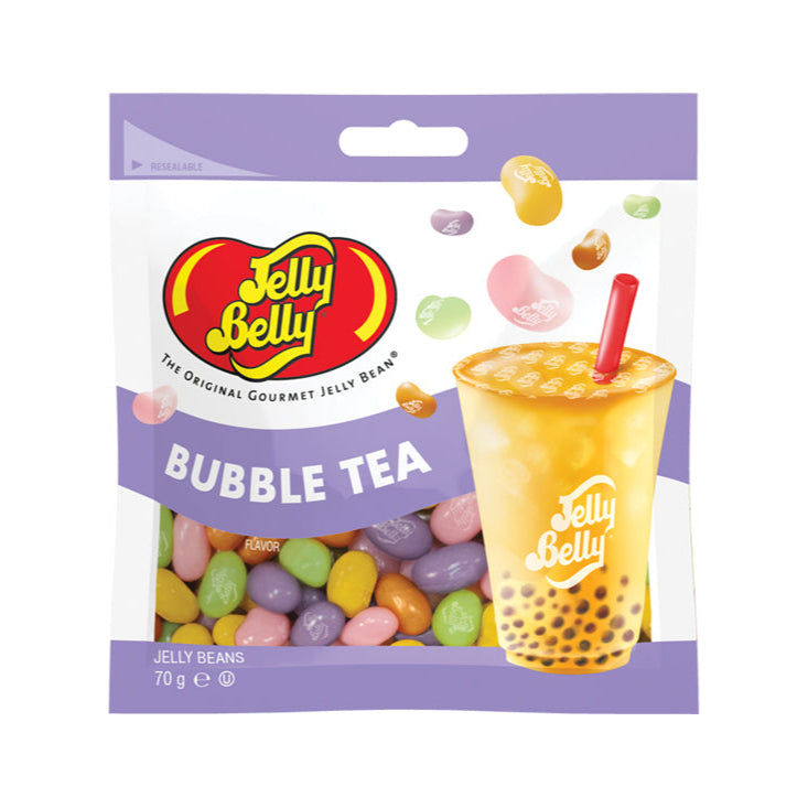 Jelly Belly Bubble Tea Mix Bag