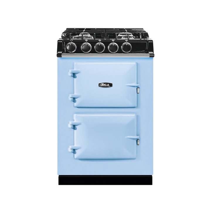 AGA ER3 Series 60 Electric With Gas Hob