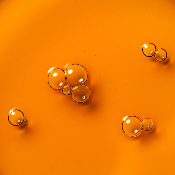 Dream Dream Dream Night Facial Oil