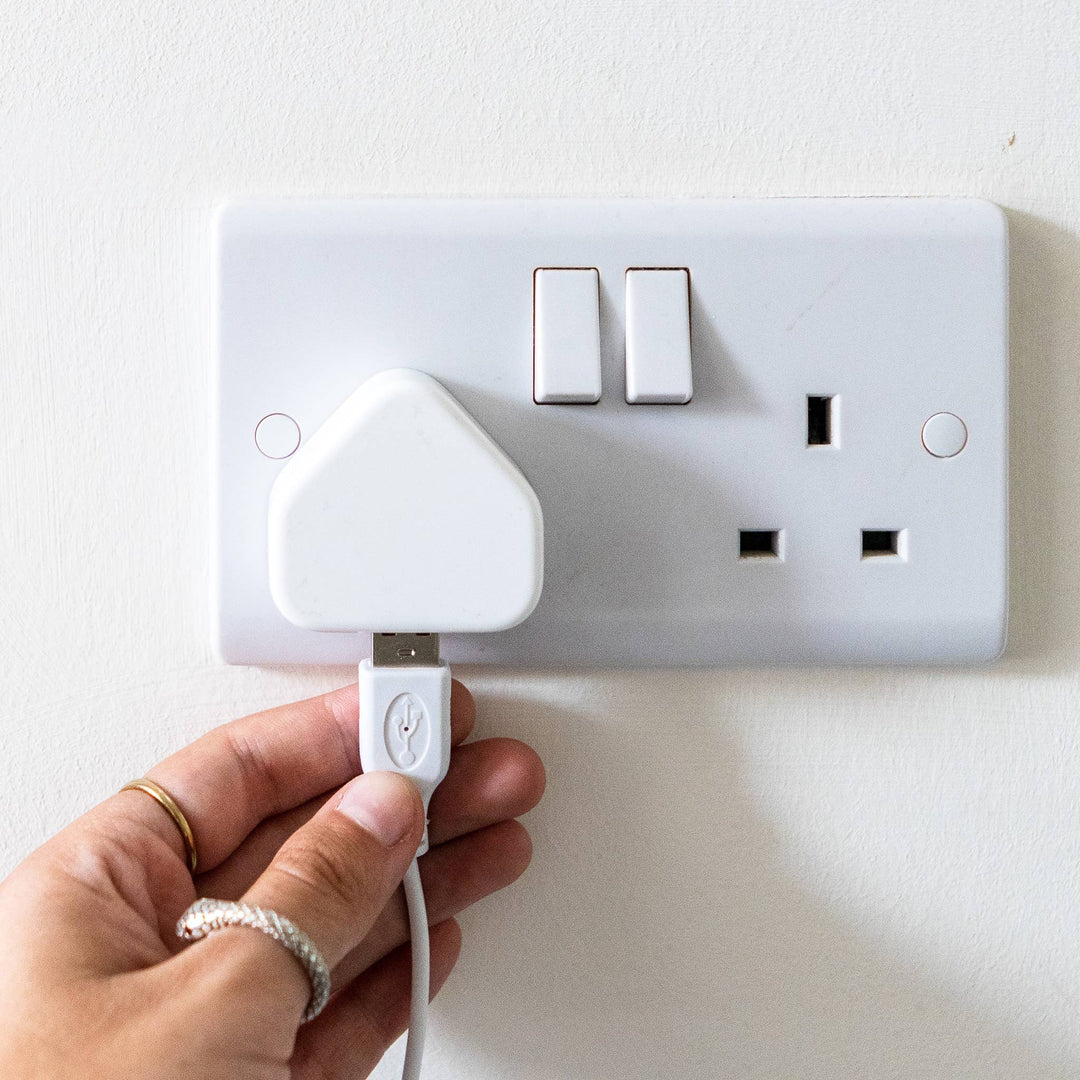 USB LED Light for Paper Starlights