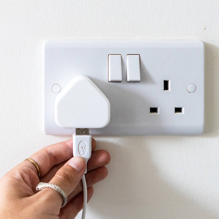 USB LED Light for Paper Starlights