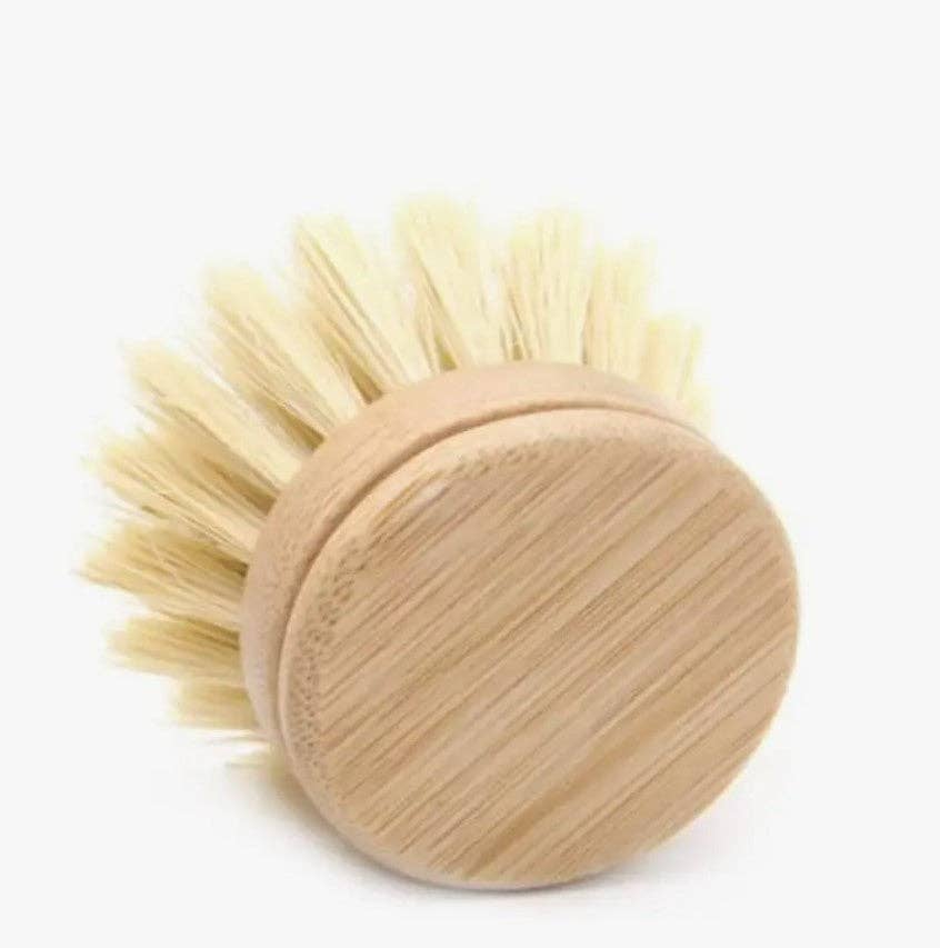 Dish Brush Replacement Head