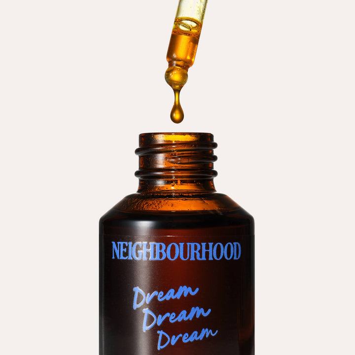 Dream Dream Dream Night Facial Oil