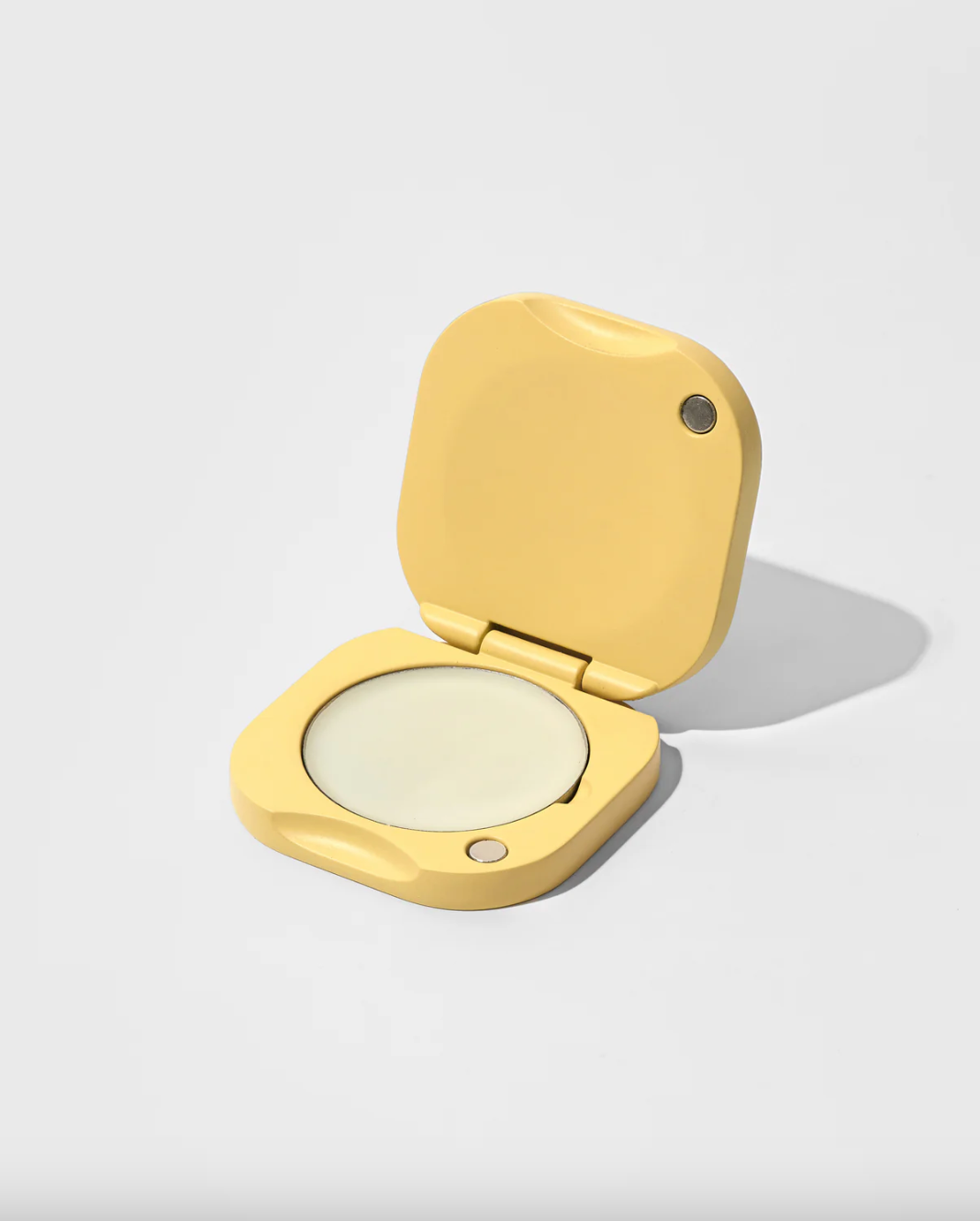 Refillable Vessel for Solid Perfume - Butter