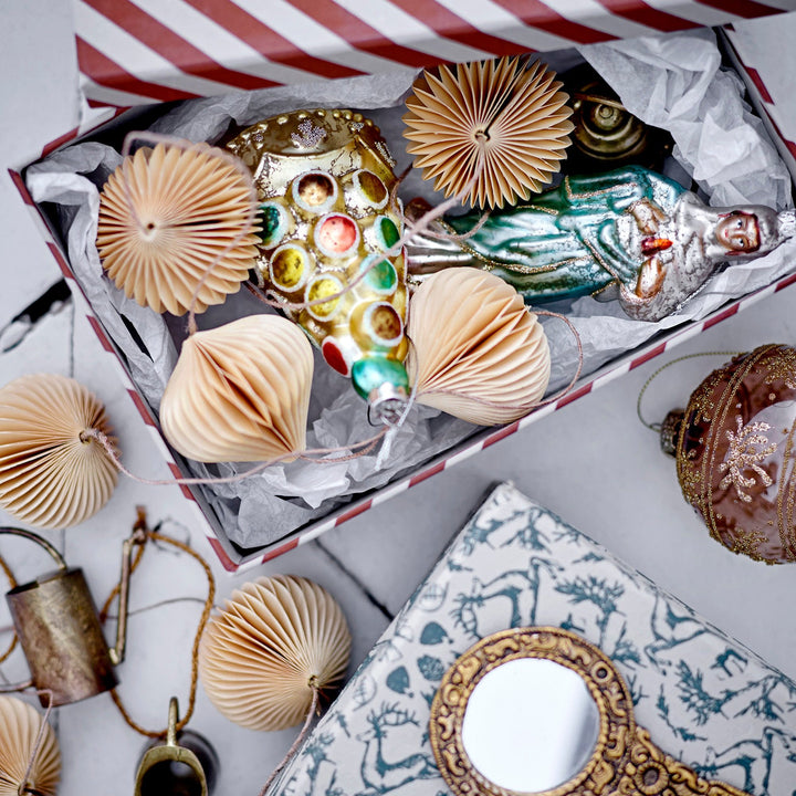 Mariann Festive Boxes - Set of 2