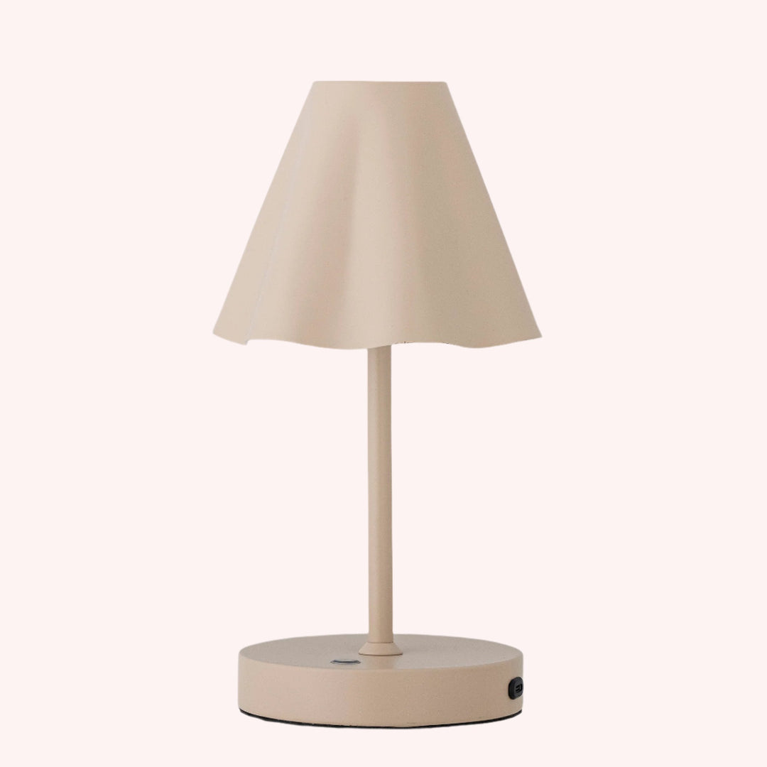 Lianna Portable Rechargeable Lamp