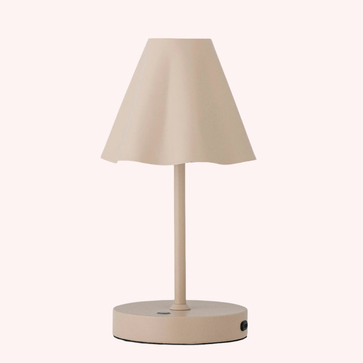 Lianna Portable Rechargeable Lamp
