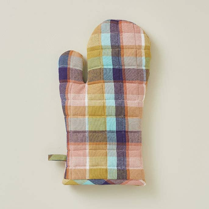 Soleil Oven Glove