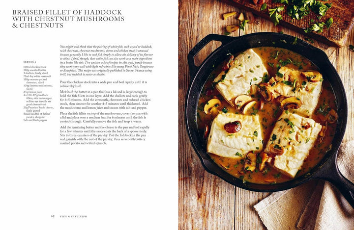 Rick Stein's Christmas