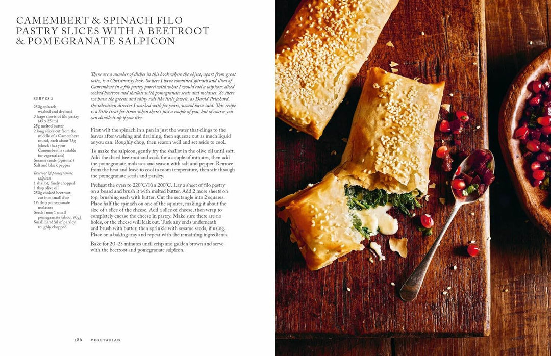 Rick Stein's Christmas