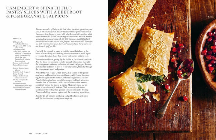Rick Stein's Christmas