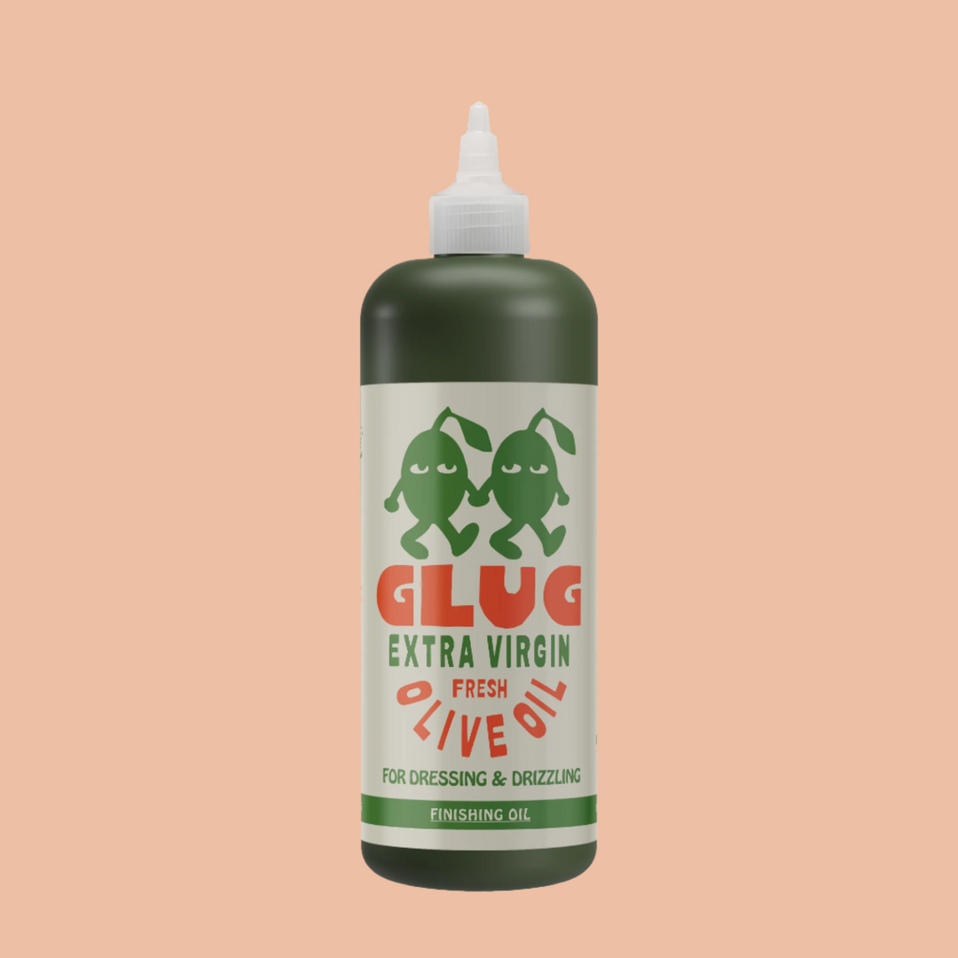 Extra Virgin Olive Oil for Drizzling 750ml