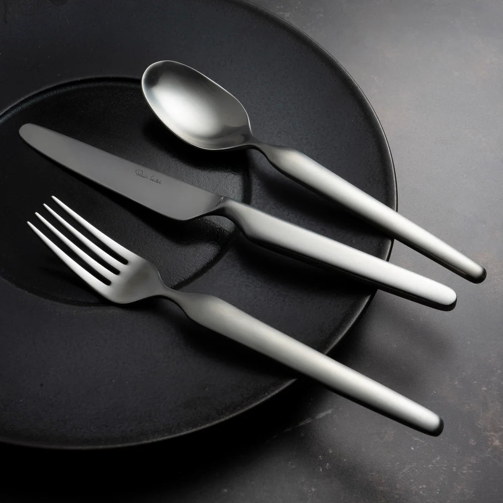 Robert Welch Cutlery Set - Bergen Satin