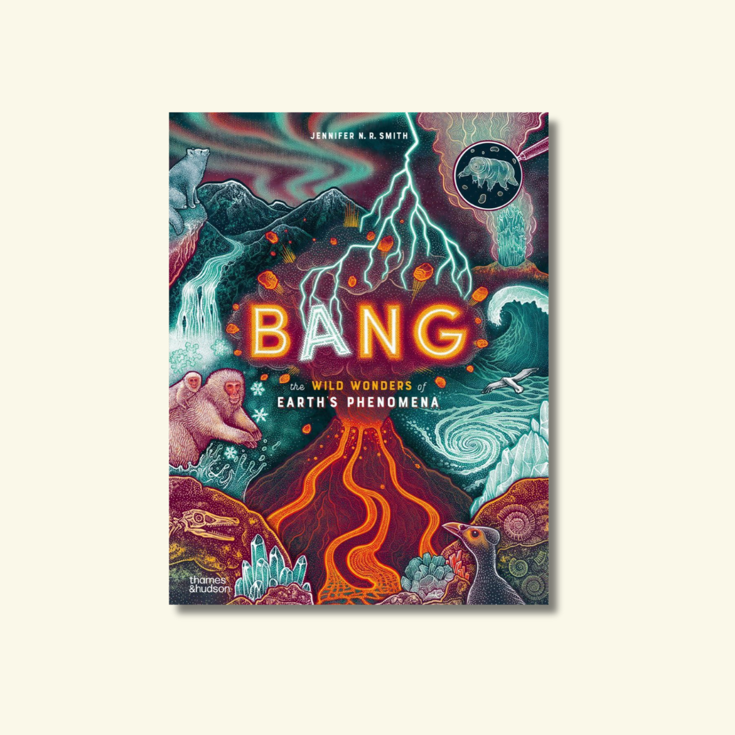 Bang: The Wild Wonders of the Earths Phenomena