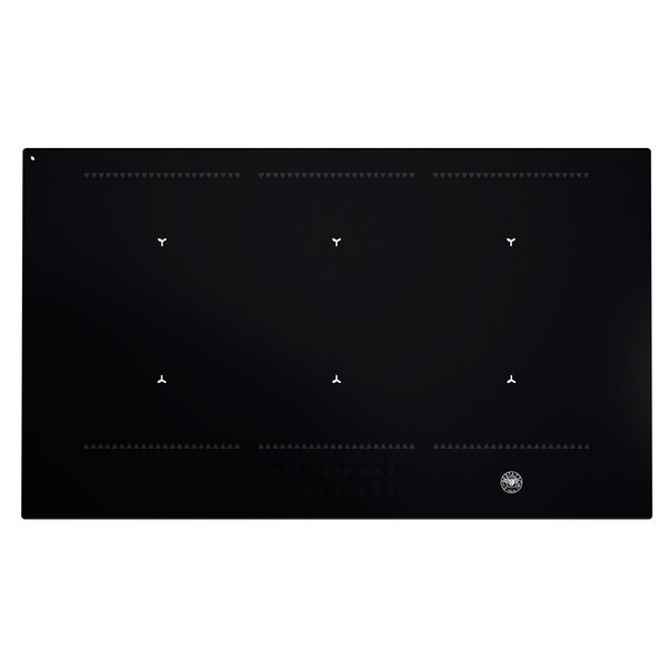 Bertazzoni induction hob p906im3g5ne showcase image