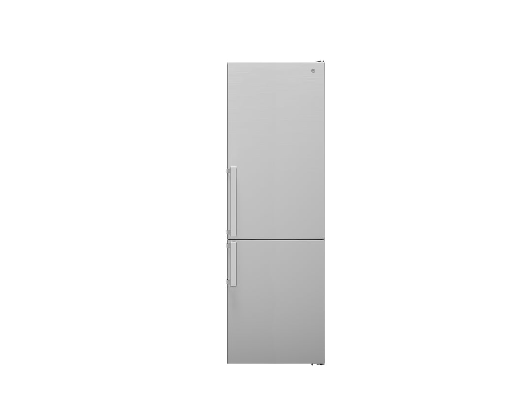 Bertazzoni 60cm Freestanding bottom mount refrigerator - stainless steel - RBM60F4FXNC