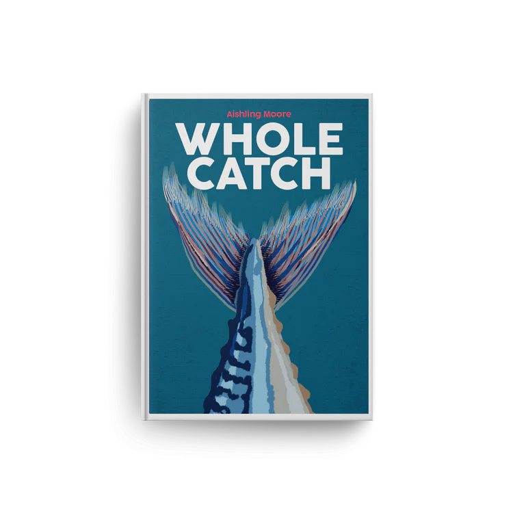 Blasta Books #10: Whole Catch