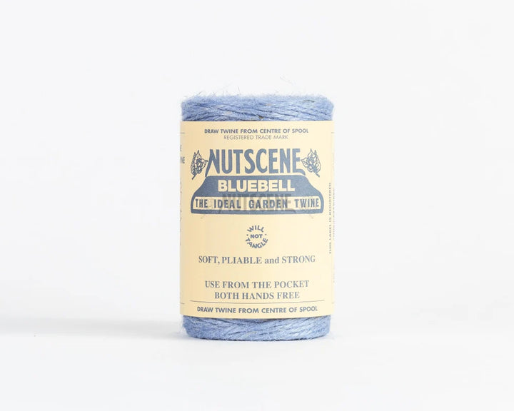 Colourful Heritage Jute Spools